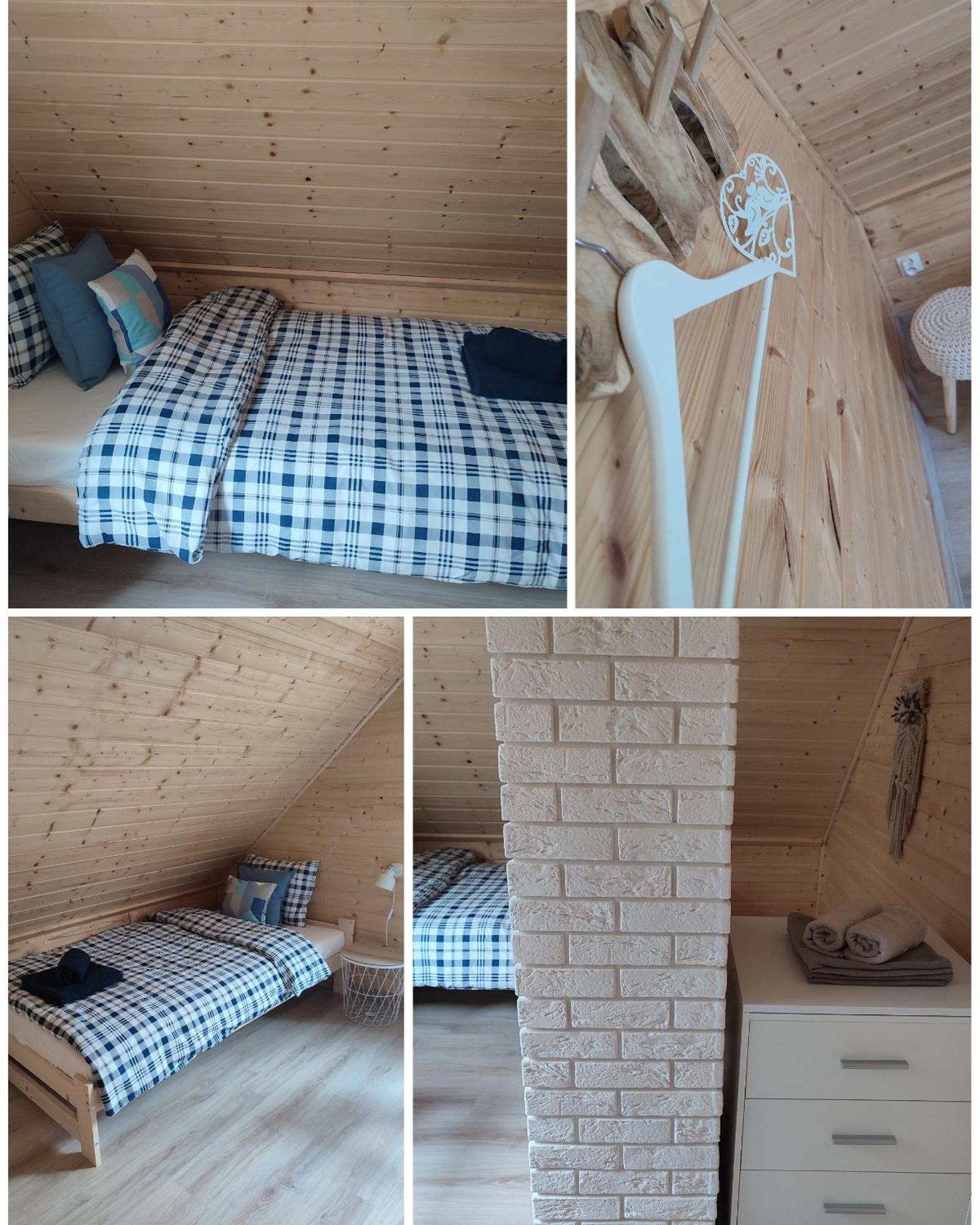 Smrekowa Chatka W Milowce Milówka Buitenkant foto