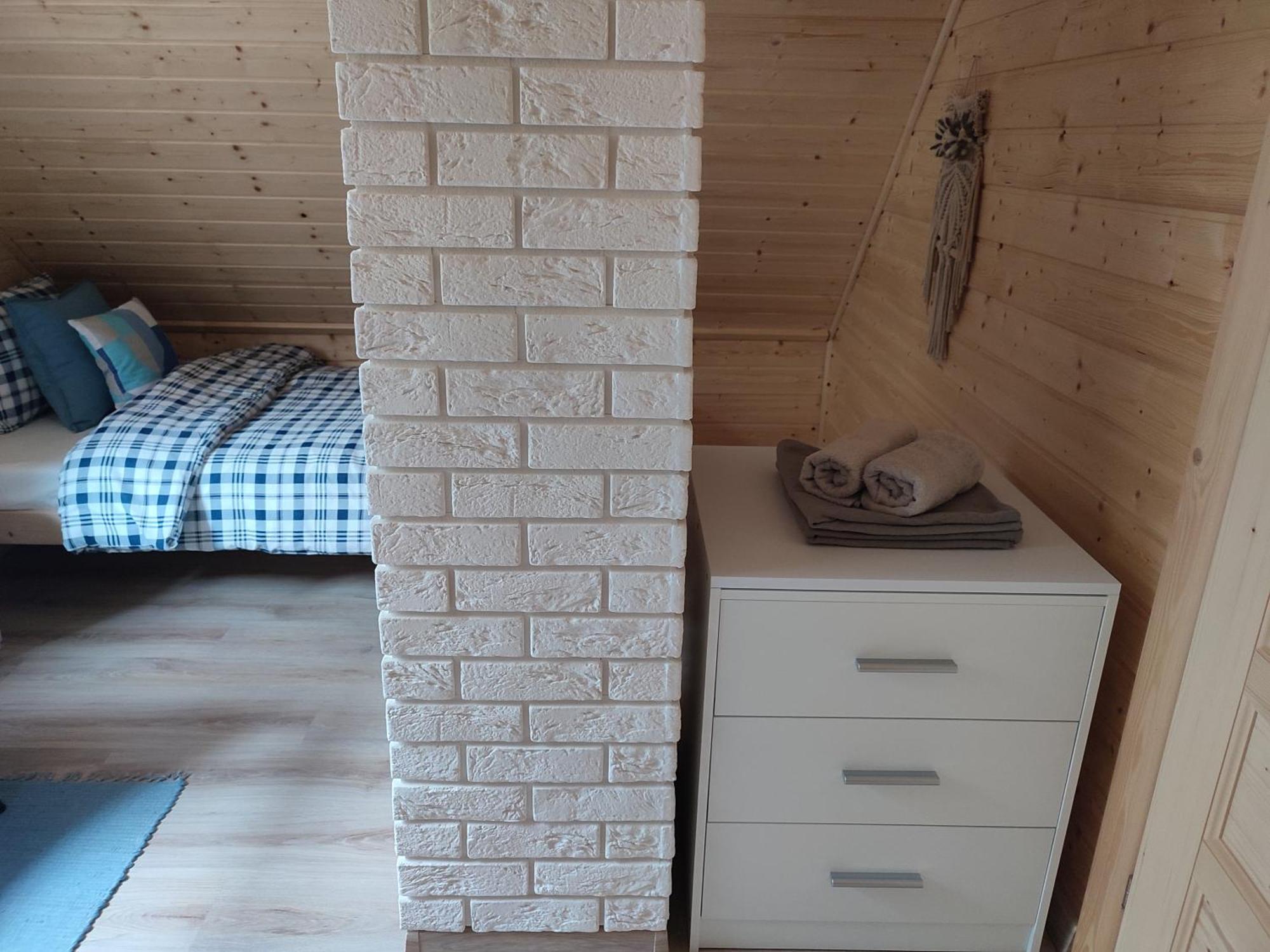 Smrekowa Chatka W Milowce Milówka Buitenkant foto