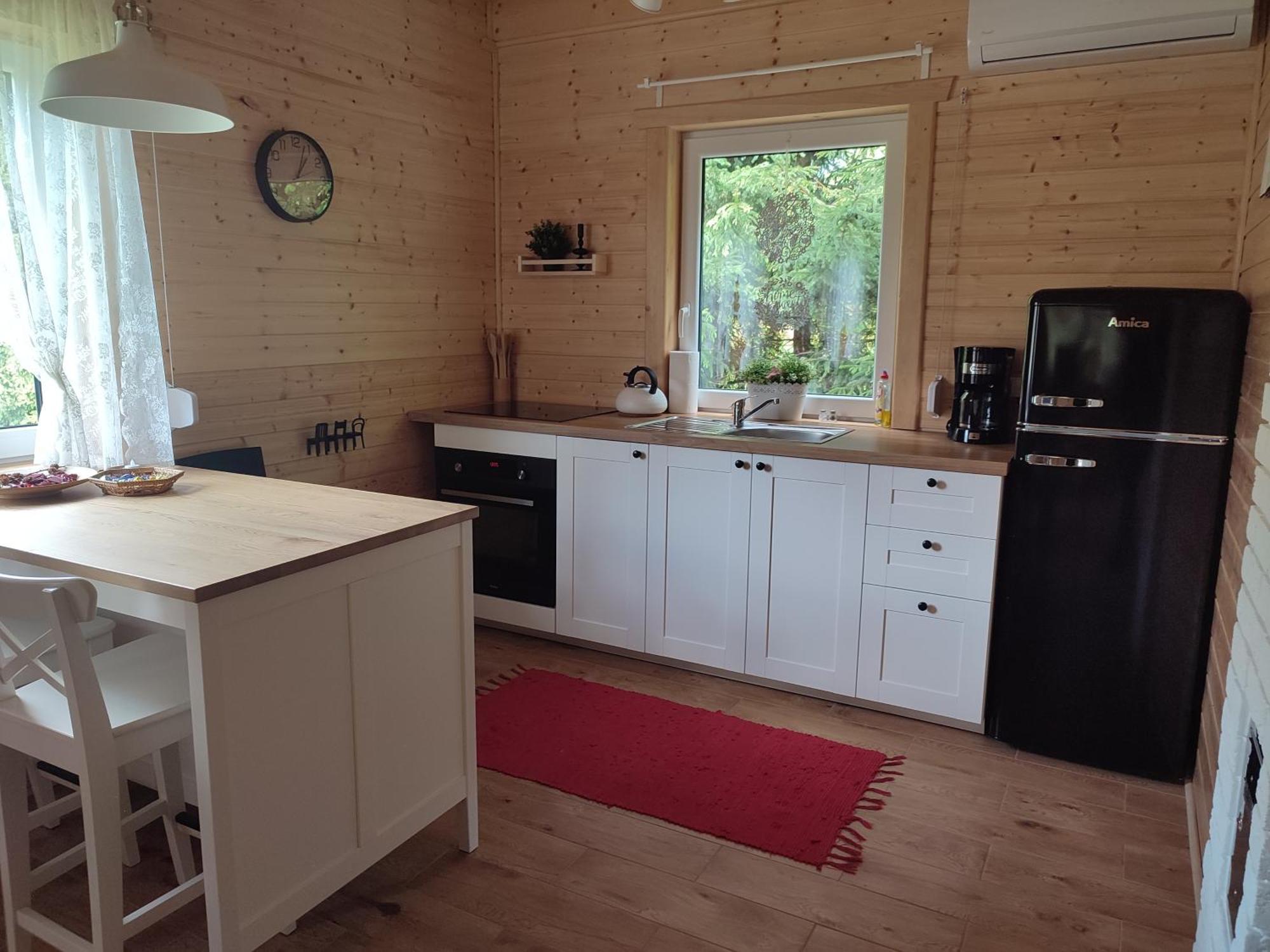 Smrekowa Chatka W Milowce Milówka Buitenkant foto