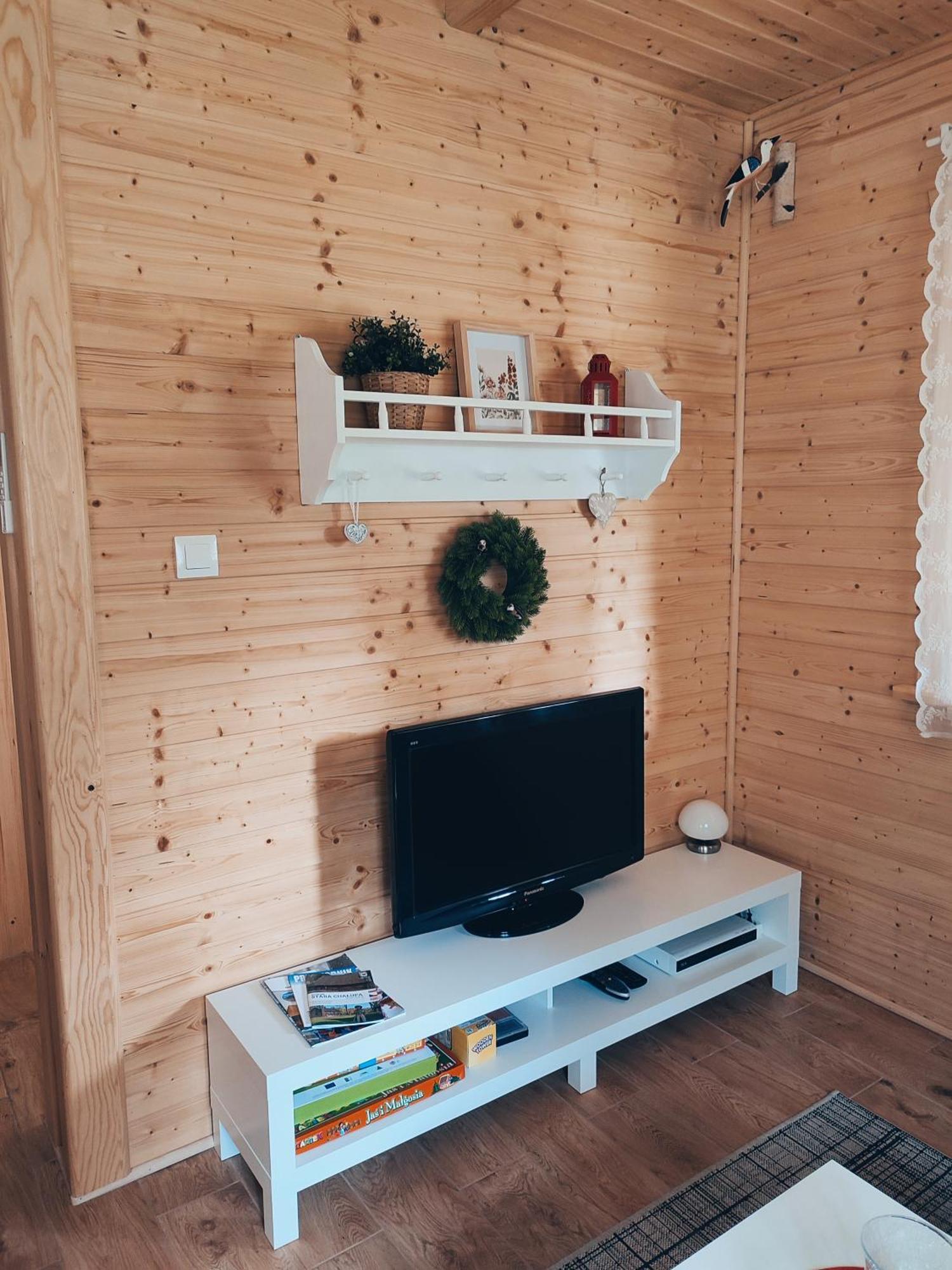 Smrekowa Chatka W Milowce Milówka Buitenkant foto