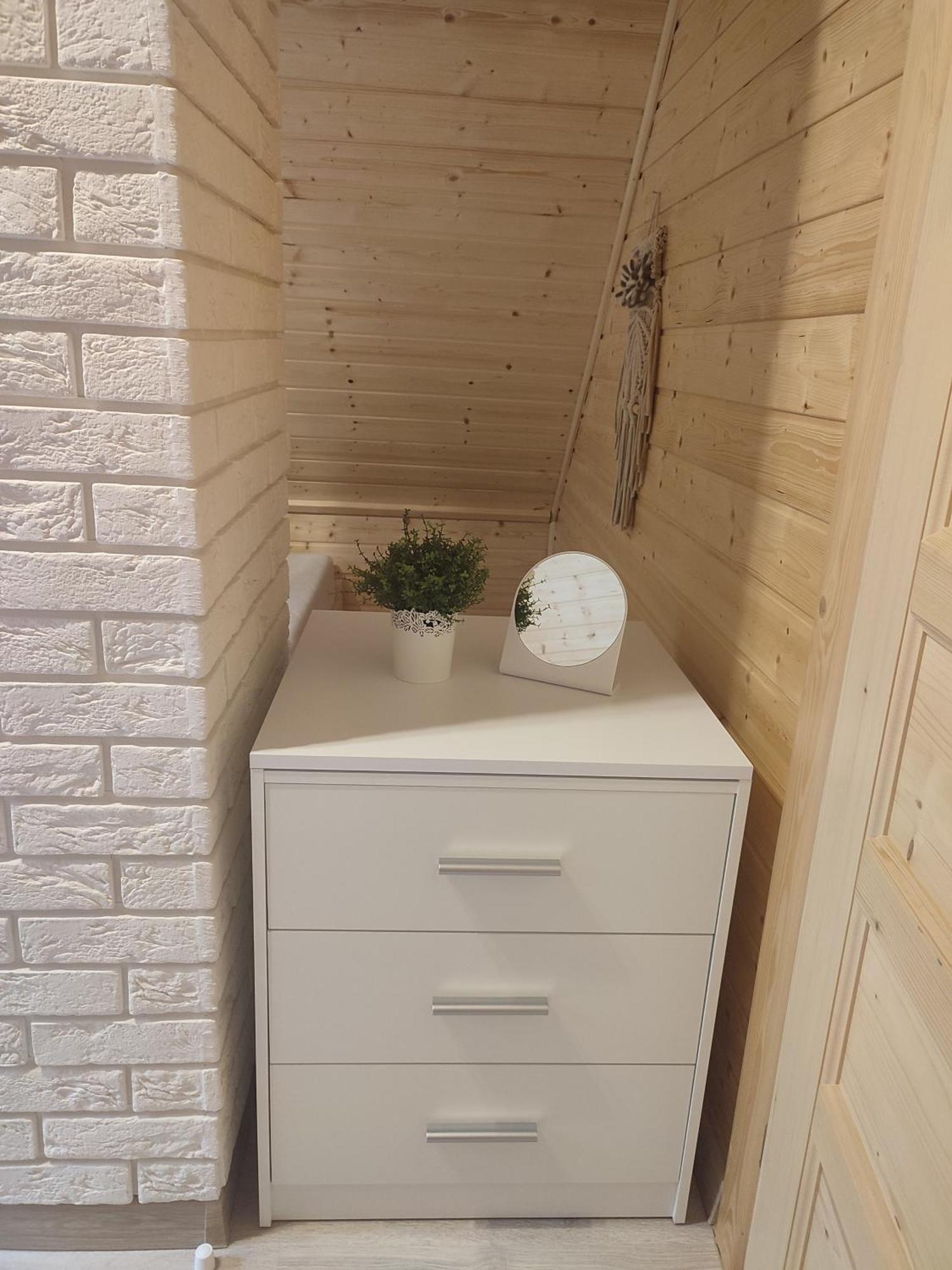 Smrekowa Chatka W Milowce Milówka Buitenkant foto