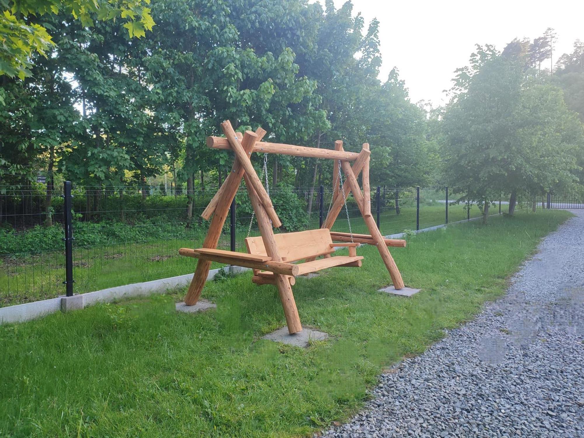 Smrekowa Chatka W Milowce Milówka Buitenkant foto